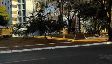 Studio Elegante Prox ao Center Shopping e Rondon - Foto 4