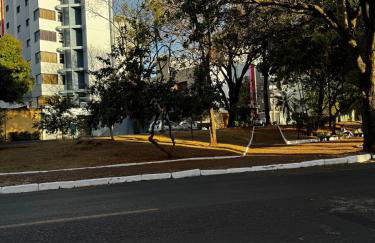 Studio Elegante Prox ao Center Shopping e Rondon - Foto 4