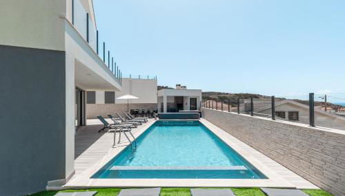 Dino Villa with ocean view - Foto 5