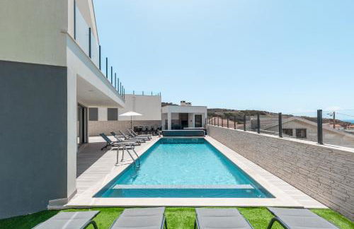 Dino Villa with ocean view - Photo 6