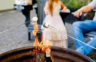 Luxury Barndo with Hot Tub, Indoor Sports Court, Private Acreage, and Near Notre Dame - Foto 25