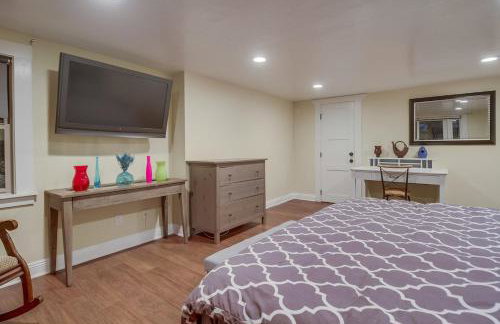 3BRB with Bonus Bedroom, Hot Tub, Tropical Oasis - Foto 26