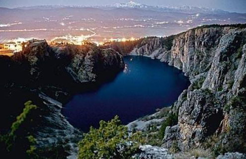 Villa Matia with pool - Foto 48