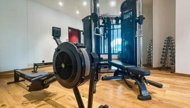 Eco-Résidence Dolce Paese & Spa - Foto 4