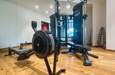 Eco-Résidence Dolce Paese & Spa - Foto 4