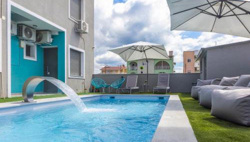 STREET 90 Luxury Apartment - Foto 4