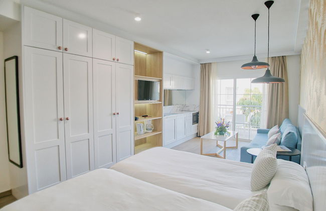 Los Olivos Beach Resort - Foto 47