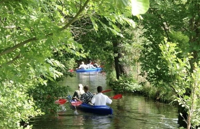 Apartment SL Lounge, Luebben - Foto 21