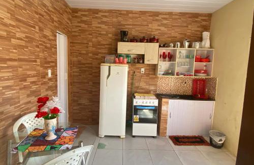 Cantinho Casa Grande - Photo 11