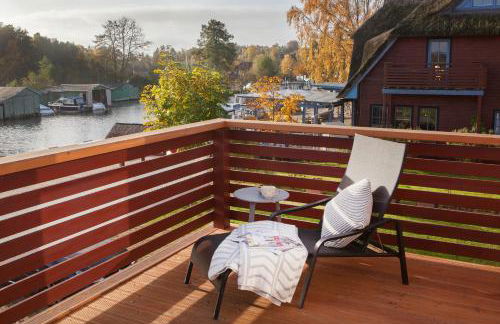 Eldehaus Plau am See - Foto 21