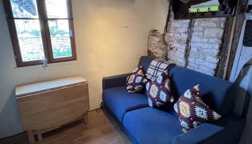 Gite - Maison Camembert Carennac - Foto 5