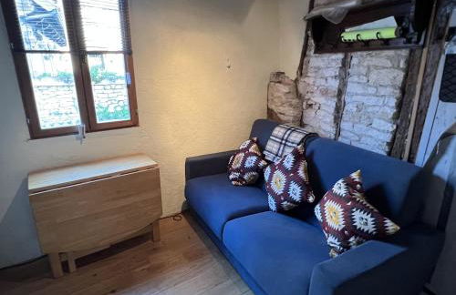 Gite - Maison Camembert Carennac - Foto 5