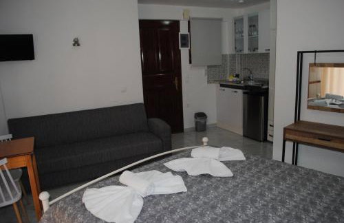 Studios Loukia - Foto 16