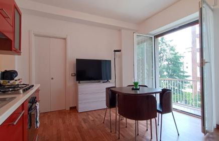 SAHI - Via Dei Ciclamini MM1 Primaticcio, Stadio San Siro, ospedale San Carlo - Foto 51