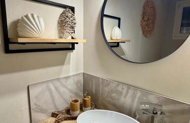 Les gites du bord de mer - Foto 25