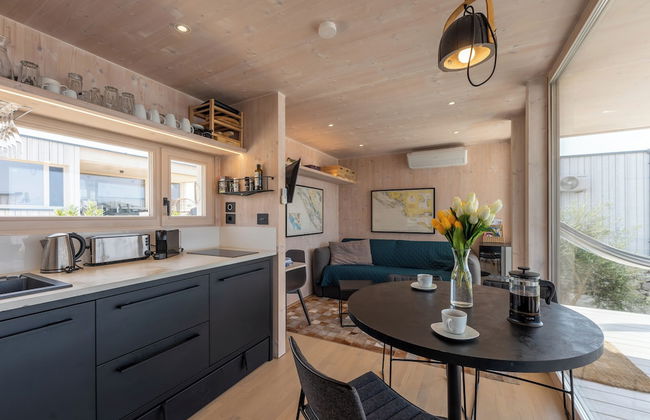 Vanellus Villas - Villa 7 - Foto 6