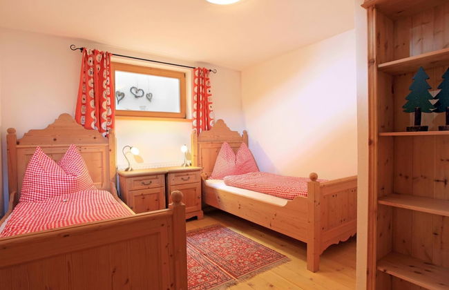 Elite Chalet near Ski Slopes in Westendorf - Foto 3