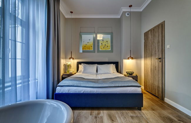 Joyinn Aparthotel - Foto 13