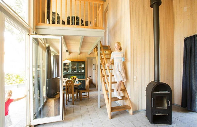 Ferienpark Mirow in Granzow - Foto 8