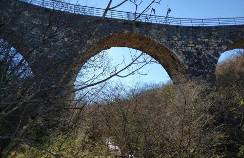 Apartment PARENZANA, little row HOUSE with big green yard in central Istria - Foto 53