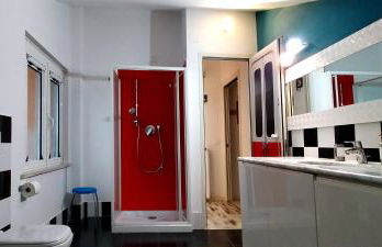 BluBed Città - Matrimoniale Bagno e Cucina - Foto 6