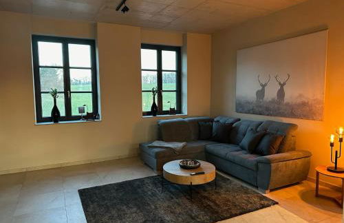 Ferienwohnungen Hamminkeln, Berg4Home - Foto 14