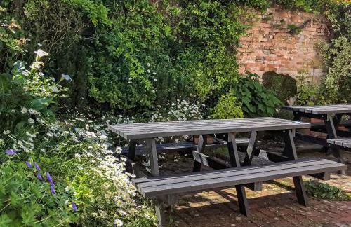 The Townhouse - Photo 23