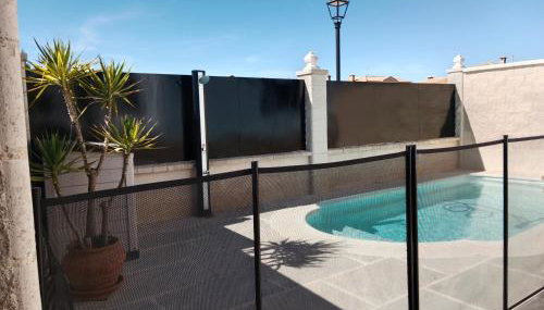 Villa Pablo, Despeñaperros - Foto 4