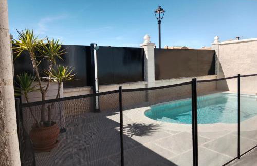 Villa Pablo, Despeñaperros - Foto 4