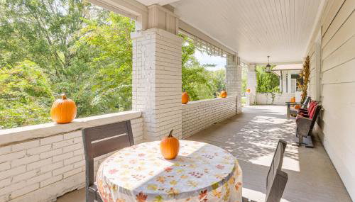 2 Mi to Dtwn Stylish Urban Retreat in Birmingham - Foto 3