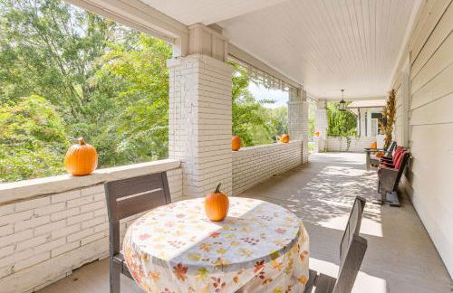 2 Mi to Dtwn Stylish Urban Retreat in Birmingham - Foto 3