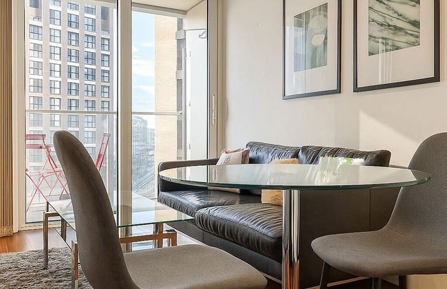 Still Life Aldgate Deluxe - Foto 13