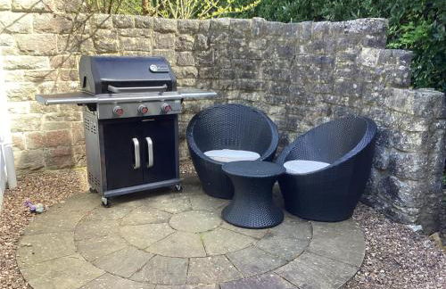 Ladang lodge - Foto 17