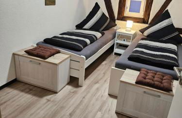 Ferienwohnung Im Gässla - Foto 7