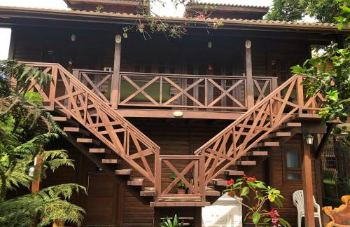 Chalés De Luxe Gramado - Foto 1