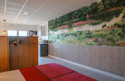 Luxury Singular Apartments Orange - Foto 17