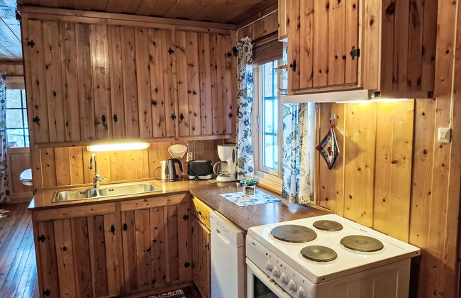 Midtholmen - Foto 10