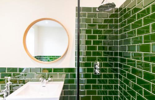 Charming Edwardian Stone Cottage Countryside Views - Pass the Keys - Foto 38