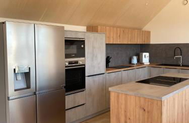 Villa Grande Est idéal famille Spa - Photo 6