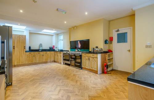 The Old Nunnery - Uk7122 - Foto 6