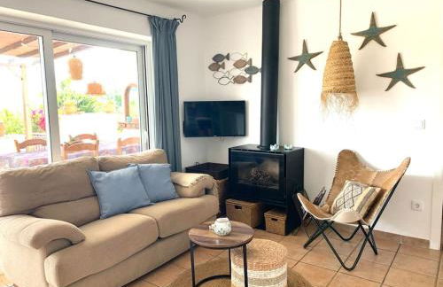 Terraza con encanto a un paso de la playa - Foto 28