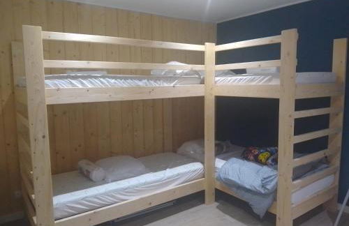 Comme chez Soi - Foto 17