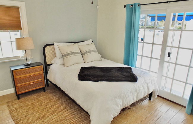 Belmont Shore Beach House - Foto 7