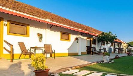 Vila Natura - Foto 3, Garden, Garden view