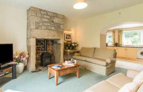 Stephen's Cottage - Foto 8