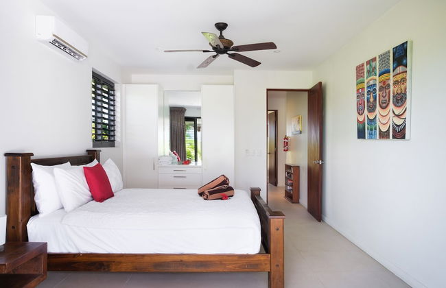 Naisoso Island Villas - Photo 51