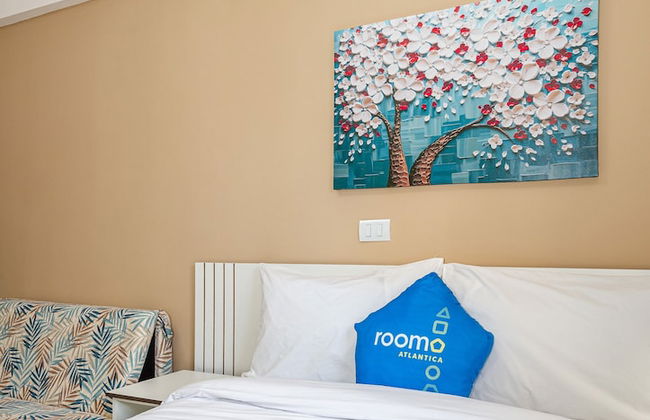 Roomo Brás Rangel Pestana Residencial - Foto 5