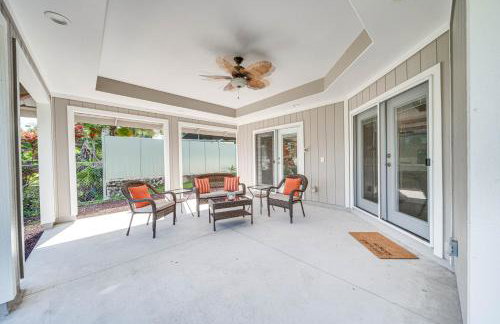 Pahoa House with Lanai, Walk to Ocean! - Foto 22