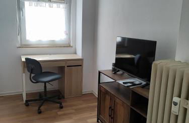 Ferienwohnung Belvie 3 - Foto 6