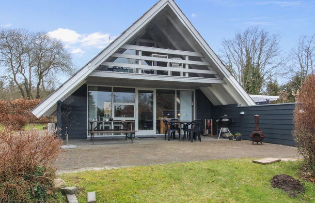 "Ellenor" - 300m to the fjord - Foto 1